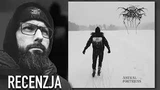 NA STAŁYM KURSIE, Z DALA OD WSZYSTKICH TRENDÓW. Darkthrone 