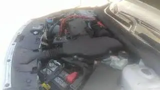 Звук мотора Honda Hybrid от 2021 Honda Accord Hybrid Ex 1HGCV3F47MA011671