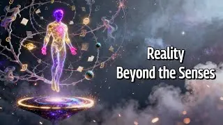 David Bohm: The Implicate Order 