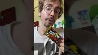 Japan&rsquo;s BEST Candy - BLACK THUNDER