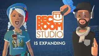 Rec Room getting my assistant bought two grossed a player