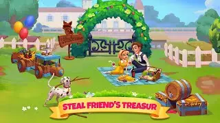 @CRAZY FOX - Spring into Fun with Crazy Fox 🌸🌼🌺