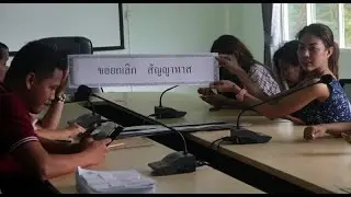 Ex-monk paedophile jailed, Phuket floating markets, and monitor lizards || September 21