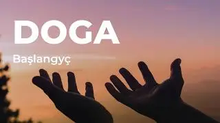 G&Uuml;N&Uuml;Ň BAŞLANGYJY &Uuml;&Ccedil;IN DOGA-DILEG