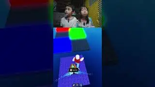 Chị Tr&uacute;c Đ&agrave;o n&oacute;i vậy th&ocirc;i chứ kh&ocirc;ng c&oacute; Troll B&eacute; Bo đ&acirc;u n&egrave; #bogame #roblox #trucdao
