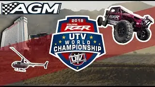 2019 UTV World Championship - AGM