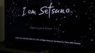 Is the Japanese version of Setsuna (Switch) Multi Language ? [Nin-Nin Game]