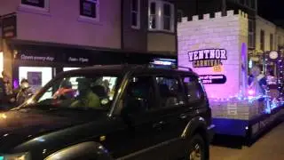 Ventnor Fringe music