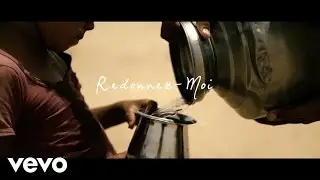 Syam - Redonnez-moi (Lyric Video)