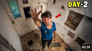 How | Escape The Room...? 3a fe anT T | iPhone Prank Gone Wrong | Part-8😱😱😰