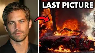 5 Most DISTURBING Deaths Of Celebrities Who Died In Car Accidents