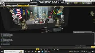 LICKYxRONCERO: The Rookie IMVU Stomper.