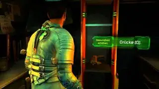 Let's Play Dead Space 2 Part #1 by Gloggow - Sprawl