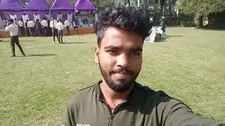 Swami Vivekanand Subharti University Organise Hackathon event in campus 💙💙 #subhartiuniversity