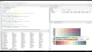 RColorBrewer Stat 331
