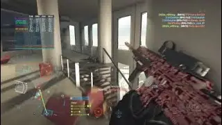 Battlefield™ Hardline 2024 Compilation