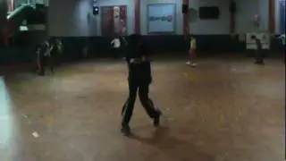 Disco Roller Guadalajara