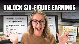 New to Real Estate? Here&rsquo;s How to Earn 6-Figures with Our Program