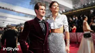 See Every Jaw-Dropping Red Carpet Look From the 2022 Oscars | Must-See Celebrity Style | InStyle