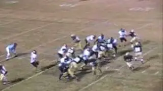 Will Anderson 2008 Highlights