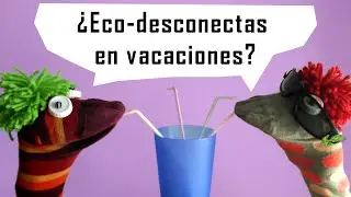 Vacaciones sostenibles