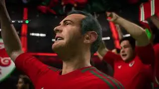 Copa das Estrela 11&ordm; edi&ccedil;&atilde;o - FC 25 Pro clubs