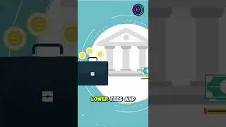 Layer 2 solutions like Arbitrum #shorts #crypto #mavro