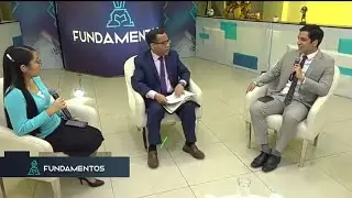 EL BAUTISMO EN AGUA l REV. LUIS MEZA BOCANEGRA l #Fundamentos