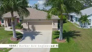 10162 Barker Ave Englewood Fl 34224