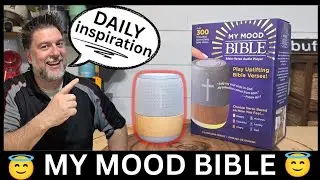 My Mood Bible 📖✨ 300+ Verses That Match Your Mood Instantly