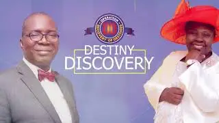 SHINING STAR || PASTOR OLADELE BALOGUN