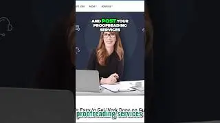 Unleash the Power of AI for Profitable Proofreading!