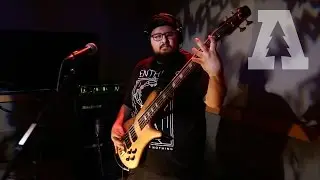 Moon Tooth - Igneous | Audiotree Live