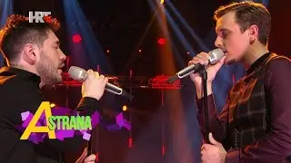 HRT - A strana S03E09 – Balada (Kad ne bude mene)