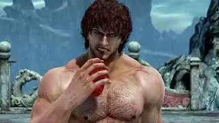 TEKKEN 7 | Miguel, The character I want😭
