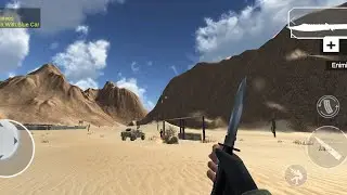 Battle Of Bullet: Offline Gameplay | Moggi Gaming