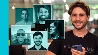 Tendências de Facebook  Ads 2021 Ft. Pedro Sobral, Felipe Adam, Bárbara Bruna, Lucas Puerto e Ruy