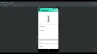 Flutter Amazon clone part 2 (Admin Side)