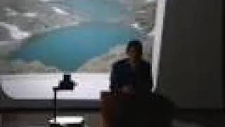 California Colloquium on Water: Cuffey