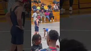 Won 🥇 today at our middle school wrestling tournament #usawrestling #wrestling #beastmode #ncsa