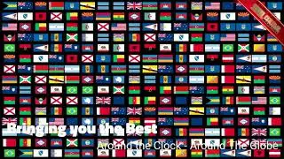 Go Global or Stay Local with Soul Central Magazine @Soulcentralmag