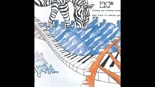 EKP &lrm;&ndash; Things You Already Know Just Here To Remind You (2006)