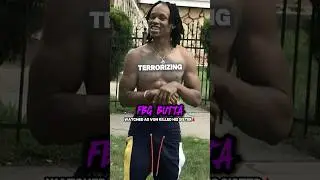 FBG Бутта СМОТРЕЛ, как Фон УБИЛ свою сестру😳