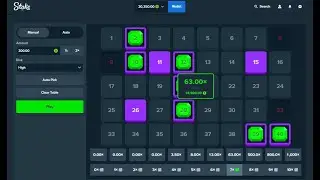 BossmanJack Banned from Kick, on discord. Loses $1000, and hitting it big on Keno! (20K Win)