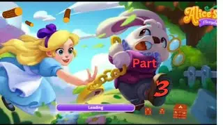 Alice's Mergeland Part 3 We screwed up but we got the 1st house