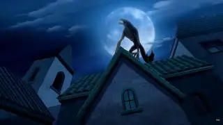 Federico turns into an EVO - Generator Rex S2E13
