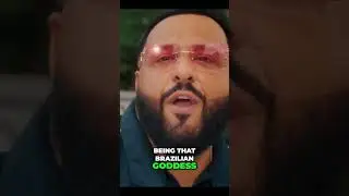 Fat Joe, Anitta & DJ Khaled Paradise Review. #djpablotv #fatjoe #anitta #djkhaled #short #shorts