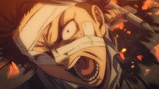 Attack on Titan Final Season Complete SteelBook and More Join Crunchyroll&rsquo;s November 2025 Blu-ray