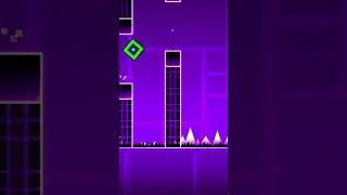 Geometry Dash Jumper #geometrydash #gaming #knoxrocks