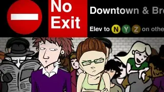 Episode 3 - No Exit